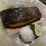 酒とろばた焼 うなり - 