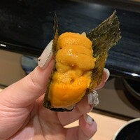 戸越銀座 鮨 ばんど - 