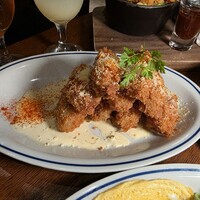 Seafood bar Ermitage 代々木店 - 