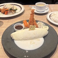 キッチン 大宮 MARK IS みなとみらい店 - 
