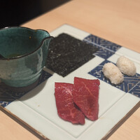 横浜 うしみつ - 