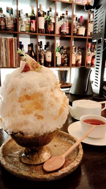 bijou ROOTS（ビジュールーツ） - 山形（バー）の写真