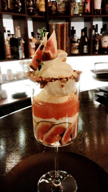 bijou ROOTS（ビジュールーツ） - 山形（バー）の写真