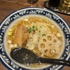 和風楽麺 四代目 ひのでや