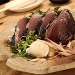 漁師酒場あらき - 