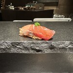 産直鮨 一石三鳥 - 