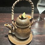 産直鮨 一石三鳥 - 