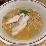 広島らーめん たかひろ - 