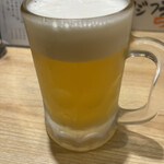 酒とろばた焼 うなり - 