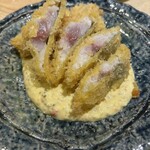 酒とろばた焼 うなり - 