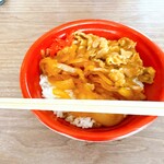 かもめ食堂 - 料理写真: