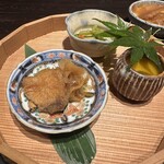 産直鮨 一石三鳥 - 