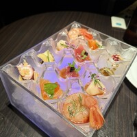 MAIMON GINZA - 
