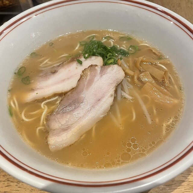 Hiroshima Ramen Takahiro