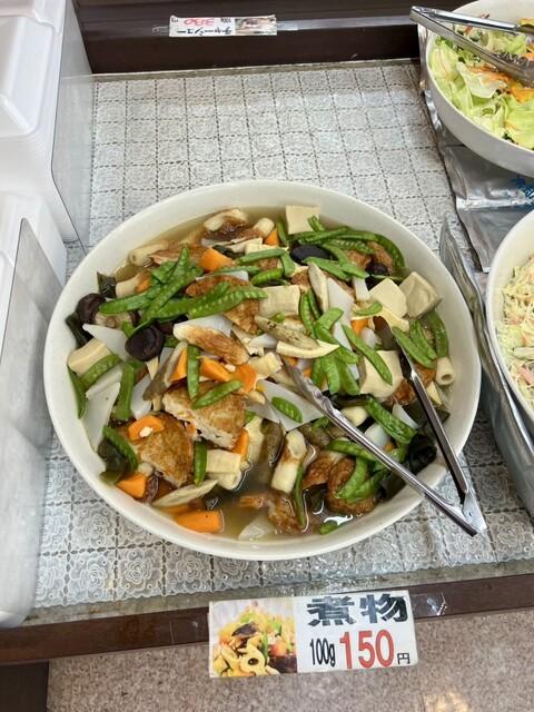 渡辺鮮魚店 - 大更（その他）の写真