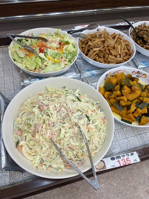 渡辺鮮魚店 - 大更（その他）の写真