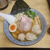 中華そば よしかわ 上尾店