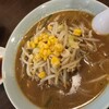 ラーメン ジャンボ餃子 天神