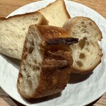 俺のフレンチ・イタリアン 恵比寿 - 