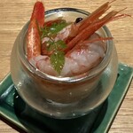 俺のフレンチ・イタリアン 恵比寿 - 