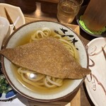うどん棒 - 