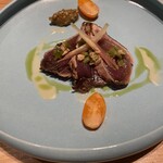 HOKKAIDO CUISINE KAMUY - 