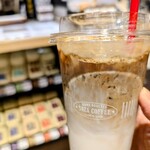 サザコーヒー - ドリンク写真: