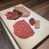 焼肉うしごろ 横浜店 - 
