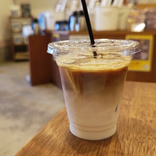 常盤珈琲焙煎所_1