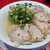 宮っ子ラーメン - 料理写真:宮っ子ラーメン 1,040円