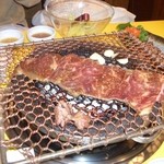 너비집 - 2005年のカルビクイ