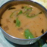 DISHes Curry - 