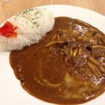 サーティカレー松原 - 