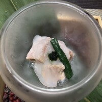 名駅 鉄板焼き 森本Ｘ Premium - 