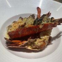 名駅 鉄板焼き 森本Ｘ Premium - 