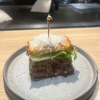 鉄板焼 grow 六本木店 - 