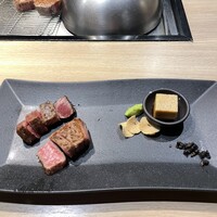 鉄板焼 grow 六本木店 - 