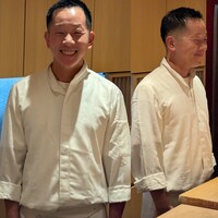 鮨 まつうら - 