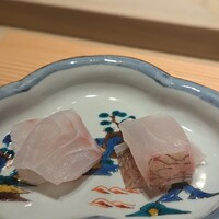 鮨 まつうら - 