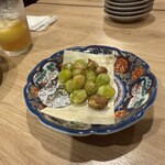 たまの井はん - 