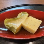 くずし割烹 樋ぐち - 