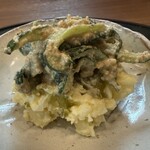 くずし割烹 樋ぐち - 