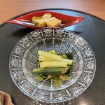 くずし割烹 樋ぐち - 