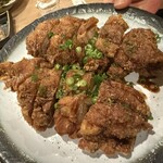 たまの井はん - 