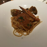 リストランテ フィッシュボーン - 