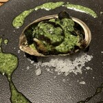 リストランテ フィッシュボーン - 