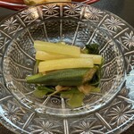 くずし割烹 樋ぐち - 