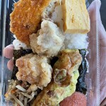 LAWSON - 料理写真: