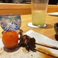地葉はなれ - 