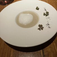 イタリア料理 リストランテ フィッシュボーン - 